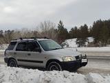 Honda CR-V 1997 годаfor3 800 000 тг. в Павлодар
