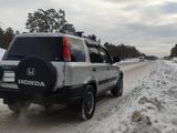 Honda CR-V 1997 годаfor3 800 000 тг. в Павлодар – фото 2
