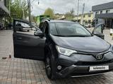 Toyota RAV4 2017 годаүшін12 300 000 тг. в Шымкент – фото 5