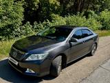 Toyota Camry 2012 года за 7 700 000 тг. в Петропавловск