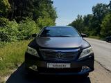 Toyota Camry 2012 года за 7 000 000 тг. в Петропавловск