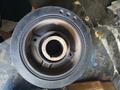Шкив коленвала на 1 KZ за 15 000 тг. в Алматы – фото 3