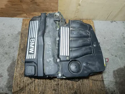 Двигатель BMW N42 N42B20 E46 2.0 БМВ Е46 мотор Н42 Н42Б20 1.8 за 380 000 тг. в Караганда – фото 2