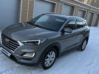 Hyundai Tucson 2020 года за 12 700 000 тг. в Усть-Каменогорск