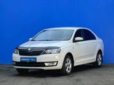 Skoda Rapid 2014 годаfor4 920 000 тг. в Актобе