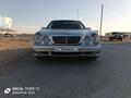 Mercedes-Benz E 320 1998 годаүшін3 200 000 тг. в Актау – фото 2