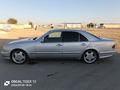 Mercedes-Benz E 320 1998 годаүшін3 200 000 тг. в Актау – фото 4