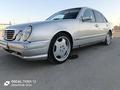 Mercedes-Benz E 320 1998 годаүшін3 200 000 тг. в Актау – фото 5