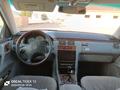 Mercedes-Benz E 320 1998 годаүшін3 200 000 тг. в Актау – фото 6