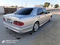 Mercedes-Benz E 320 1998 годаүшін3 200 000 тг. в Актау – фото 7