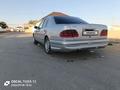 Mercedes-Benz E 320 1998 годаүшін3 200 000 тг. в Актау – фото 8