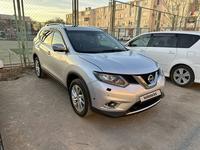 Nissan X-Trail 2016 годаүшін9 000 000 тг. в Актау