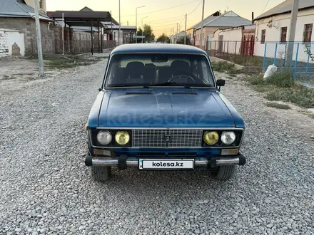 ВАЗ (Lada) 2106 2000 года за 420 000 тг. в Туркестан – фото 6