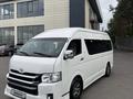 Toyota Hiace 2009 года за 9 800 000 тг. в Алматы – фото 2