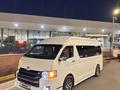 Toyota Hiace 2009 года за 9 800 000 тг. в Алматы