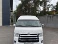 Toyota Hiace 2009 года за 9 800 000 тг. в Алматы – фото 4
