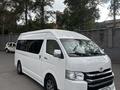 Toyota Hiace 2009 года за 9 800 000 тг. в Алматы – фото 3