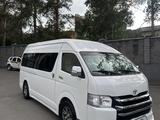 Toyota Hiace 2009 годаүшін9 800 000 тг. в Алматы – фото 3