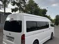 Toyota Hiace 2009 года за 9 800 000 тг. в Алматы – фото 5