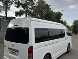Toyota Hiace 2009 годаүшін9 800 000 тг. в Алматы – фото 5