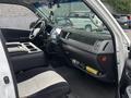 Toyota Hiace 2009 года за 9 800 000 тг. в Алматы – фото 8