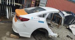 Бампер фара Hyundai kia за 110 000 тг. в Атырау – фото 2