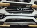 Бампер фара Hyundai kia за 110 000 тг. в Атырау – фото 17