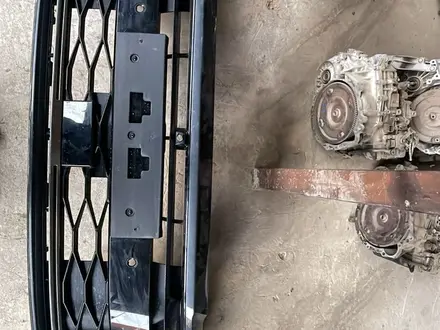 Бампер фара Hyundai kia за 110 000 тг. в Атырау – фото 26
