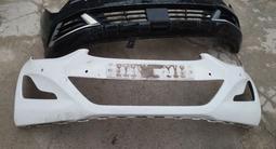 Бампер фара Hyundai kia за 110 000 тг. в Атырау – фото 5