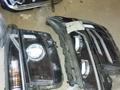 Бампер фара Hyundai kia за 110 000 тг. в Атырау – фото 32