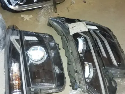 Бампер фара Hyundai kia за 110 000 тг. в Атырау – фото 32