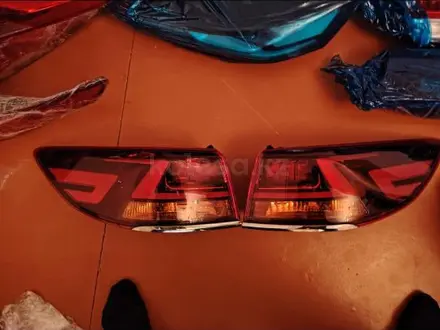 Бампер фара Hyundai kia за 110 000 тг. в Атырау – фото 37