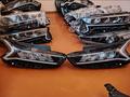 Бампер фара Hyundai kia за 110 000 тг. в Атырау – фото 41