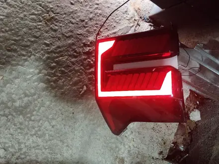 Бампер фара Hyundai kia за 110 000 тг. в Атырау – фото 6