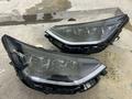 Бампер фара Hyundai kia за 110 000 тг. в Атырау – фото 43