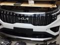 Бампер фара Hyundai kia за 110 000 тг. в Атырау – фото 47