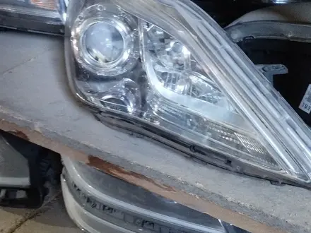 Бампер фара Hyundai kia за 110 000 тг. в Атырау – фото 56