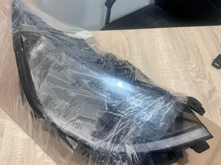 Бампер фара Hyundai kia за 110 000 тг. в Атырау – фото 57