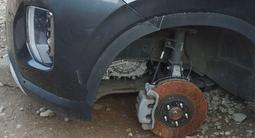 Бампер фара Hyundai kia за 110 000 тг. в Атырау – фото 3