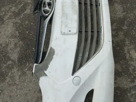 Бампер фара Hyundai kia за 110 000 тг. в Атырау – фото 9