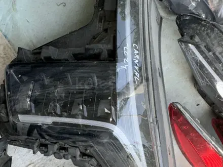 Бампер фара Hyundai kia за 110 000 тг. в Атырау – фото 10