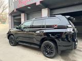 Toyota Land Cruiser Prado 2021 годаүшін39 500 000 тг. в Шымкент – фото 4