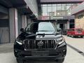 Toyota Land Cruiser Prado 2021 годаүшін39 500 000 тг. в Шымкент – фото 12