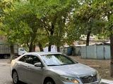 Toyota Camry 2011 годаүшін7 000 000 тг. в Шымкент