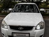 ВАЗ (Lada) Priora 2170 2014 годаүшін2 670 000 тг. в Шымкент