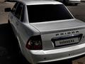 ВАЗ (Lada) Priora 2170 2014 годаүшін2 670 000 тг. в Шымкент – фото 10