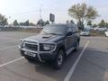 Mitsubishi Pajero 1999 года за 2 500 000 тг. в Алматы – фото 9