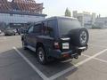 Mitsubishi Pajero 1999 года за 2 500 000 тг. в Алматы – фото 5