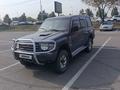 Mitsubishi Pajero 1999 года за 2 500 000 тг. в Алматы – фото 8