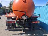 ГАЗ  КО-503В 1994 года за 3 750 000 тг. в Павлодар – фото 3